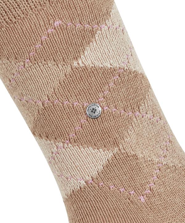 Produktbild Burlington Socken Whitby (Einzelpack, 36 - 41)