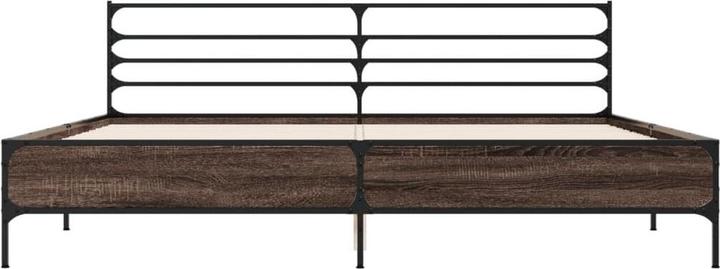 Image du produit vidaXL Bettgestell (180 x 200 cm)