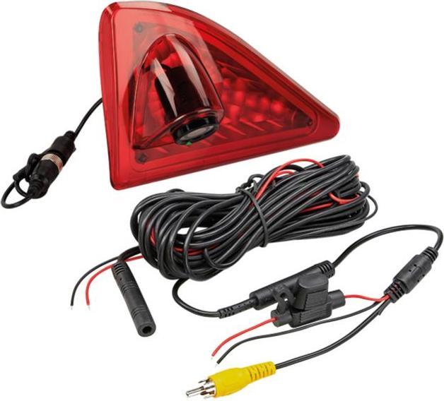 Actual product image ACV Reversing hitch Opel Movano,Renault Master,Nissan NV 400