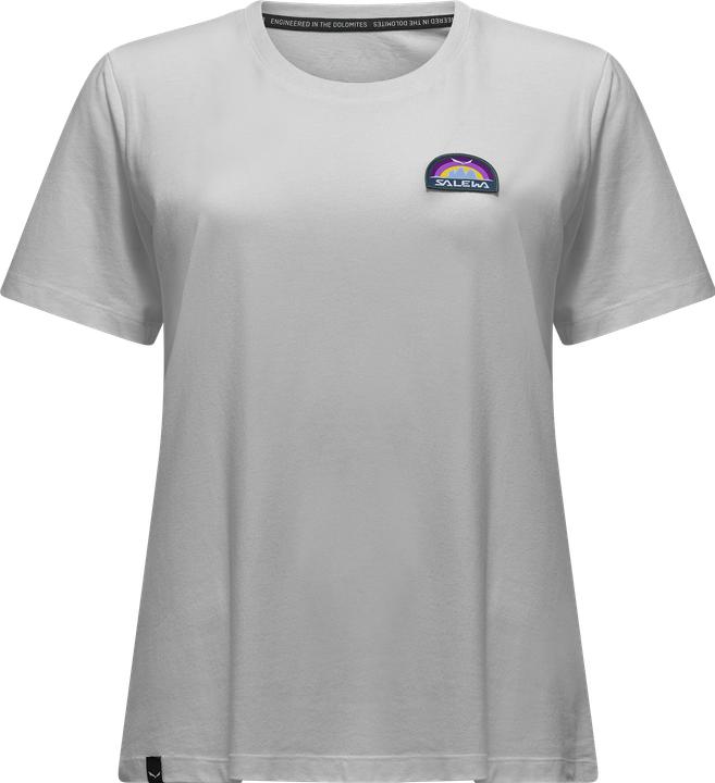 Produktbild Salewa Eagle Anniversary T-Shirt (44)