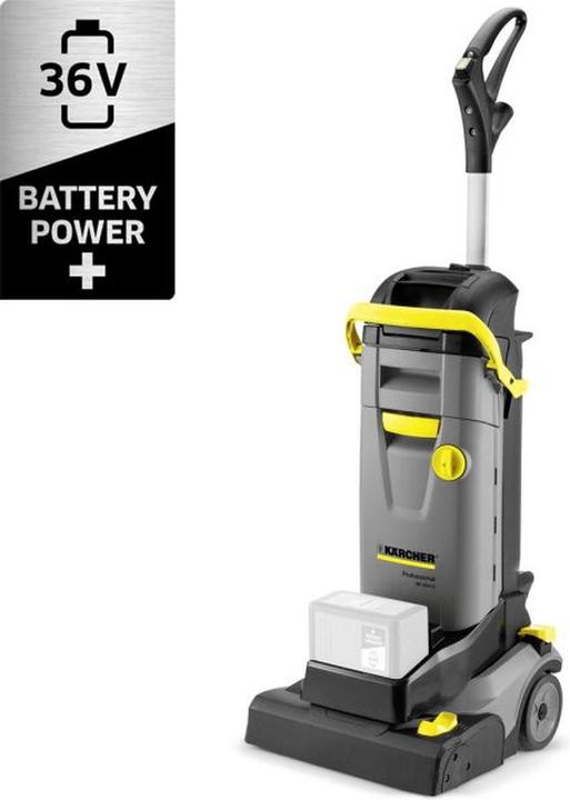 Produktbild Kärcher Professional BR 30/4 C Bp