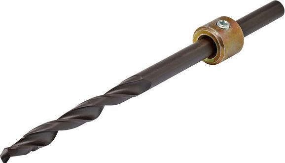 Actual product image Sassba Step drill (7.7 millimetres)