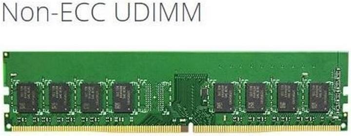 Produktbild Synology D4NE-2666-4G (1 x 4GB, 2666 MHz, DDR4-RAM, DIMM)