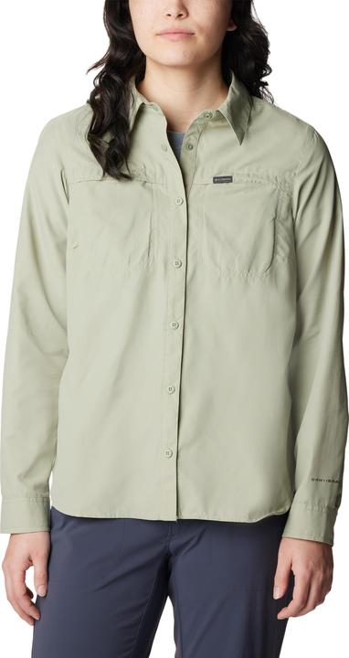 Produktbild Columbia Silver Ridge™ 3.0 EUR LS (XS)