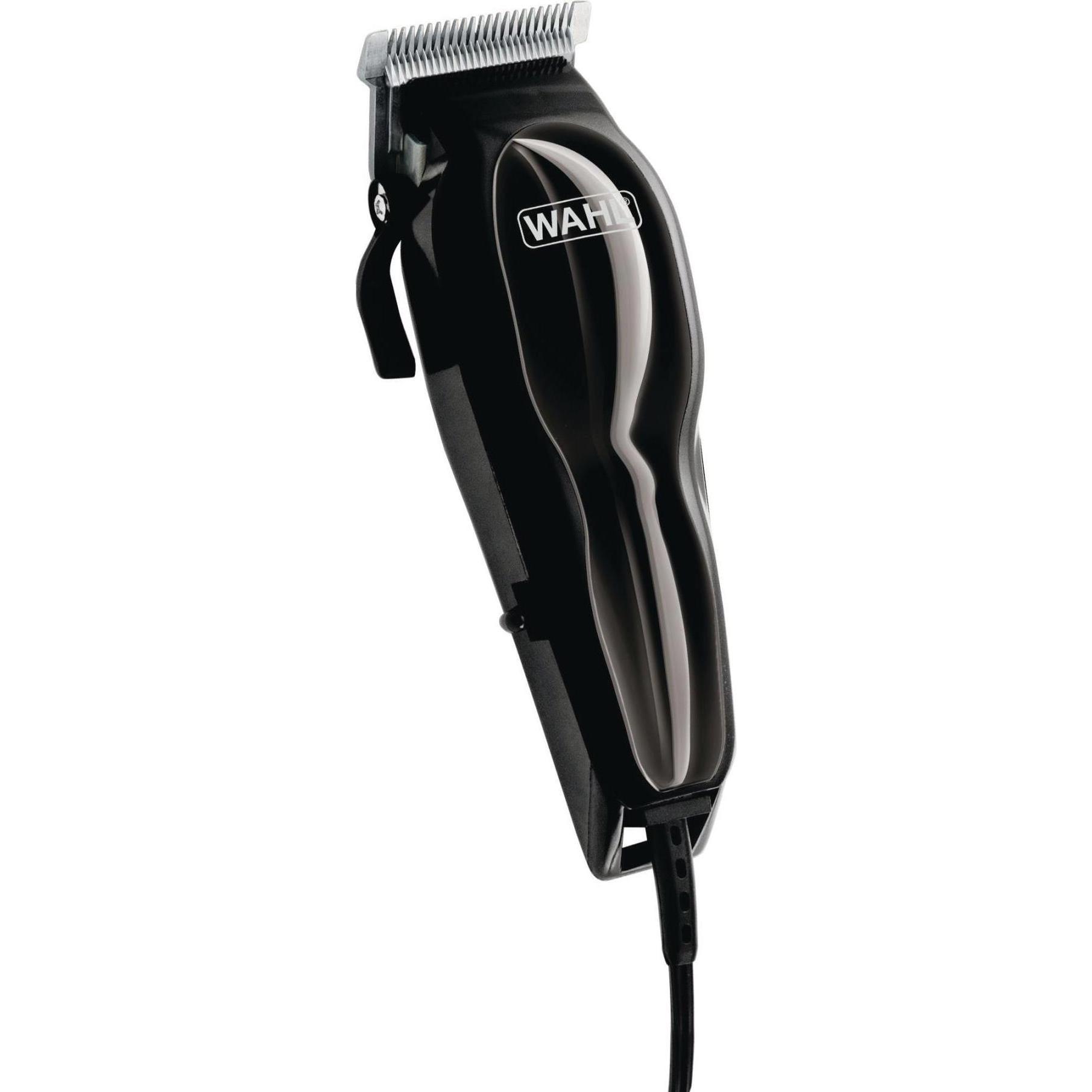 Wahl, Trimmer + Haarschneider, Baldfader Clipper