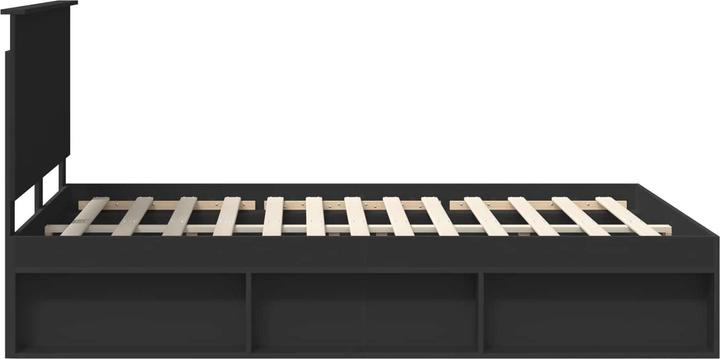 Image du produit vidaXL Modernes Bett (150 x 200 cm)