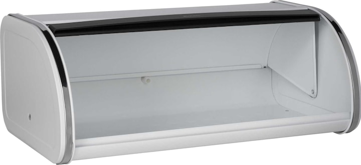 Actual product image Brabantia Rolling bread box