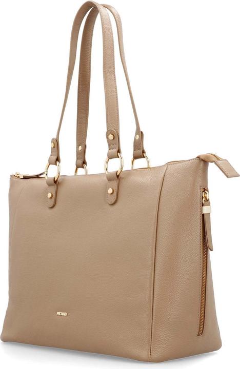 Immagine prodotto Picard Java Shopper Tasche Leder 44 cm Laptopfach (11 l)