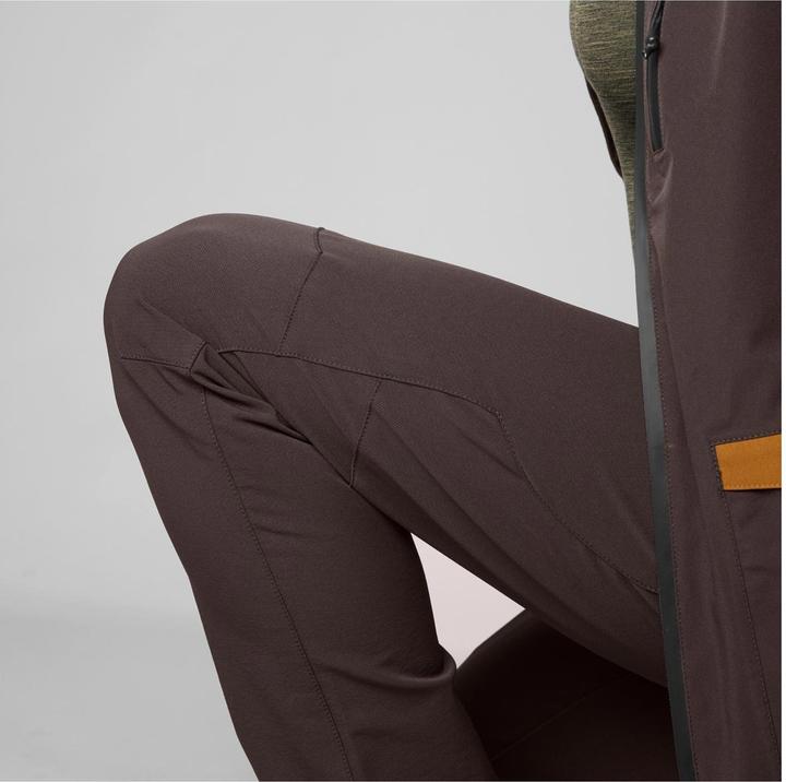 Actual product image Seeland Dog Active trousers Women (42)