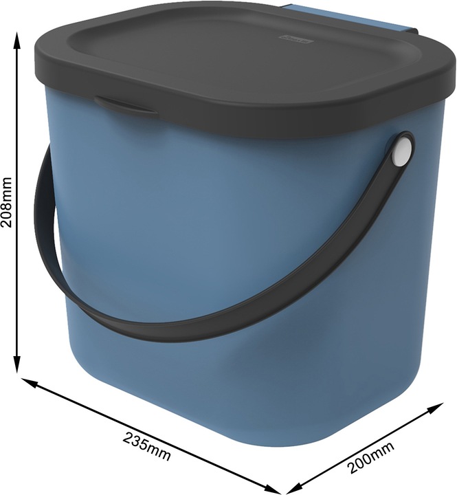 Actual product image Rotho Albula (6 l)