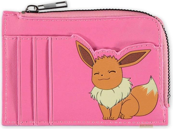 Actual product image Difuzed Pokémon - Card Holder