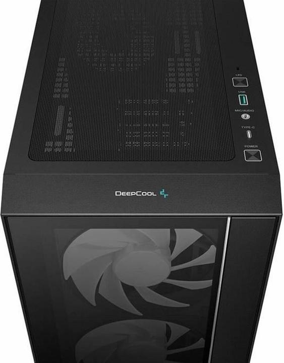 Produktbild Deepcool MATREXX 55 V4 (mATX, Mini-ITX, ATX)
