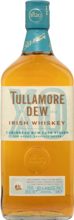 Produktbild Tullamore Dew Xo (1 x 70 cl)