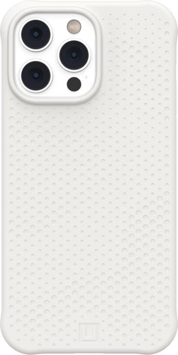 Actual product image UAG ARMOR GEAR iPhone 14 Pro Max Dot Mags Marsm (Apple iPhone 14 Pro Max)