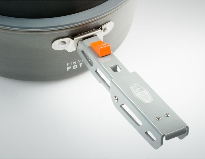 Image du produit GSI Pinnacle Backpacker