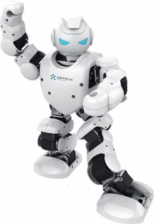 Produktbild Ubtech Alpha 1 Pro
