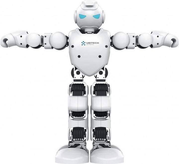 Produktbild Ubtech Alpha 1 Pro