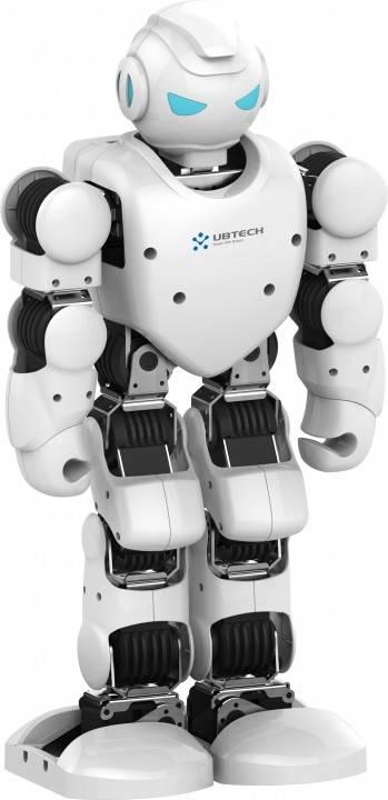 Produktbild Ubtech Alpha 1 Pro