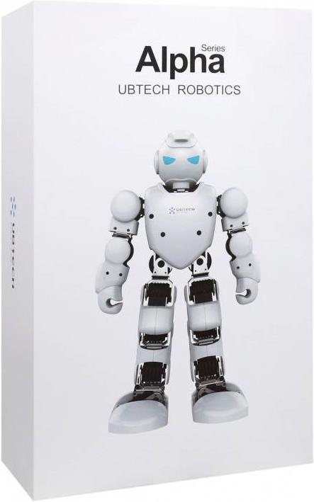 Produktbild Ubtech Alpha 1 Pro