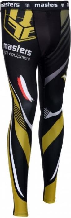 Produktbild Masters Trainingsleggings (M)