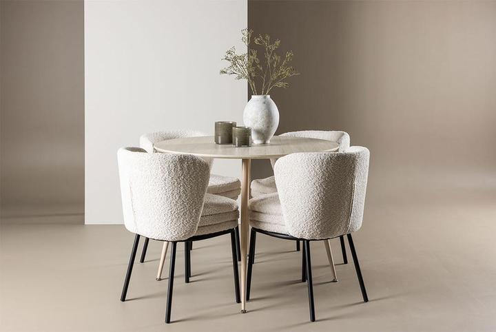 Actual product image Venture Home Plaza, Agnes (MDF)
