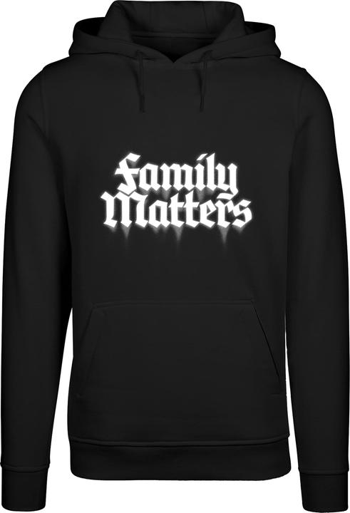 Immagine prodotto Mister Tee MisterTee Felpa con cappuccio Family Matters - 175433 (XL)