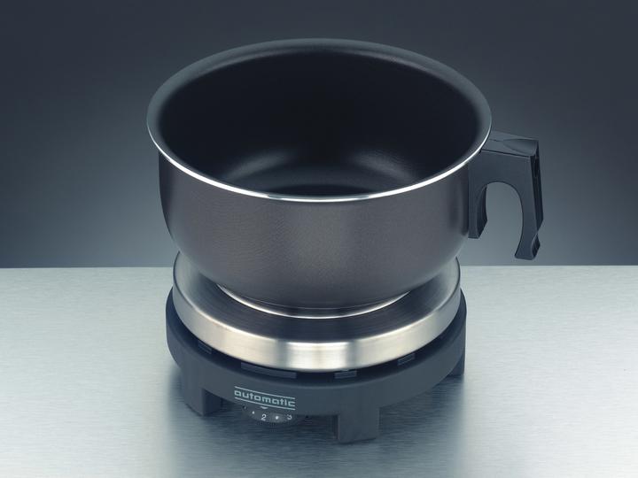 Actual product image Rommelsbacher Rk 501/Su