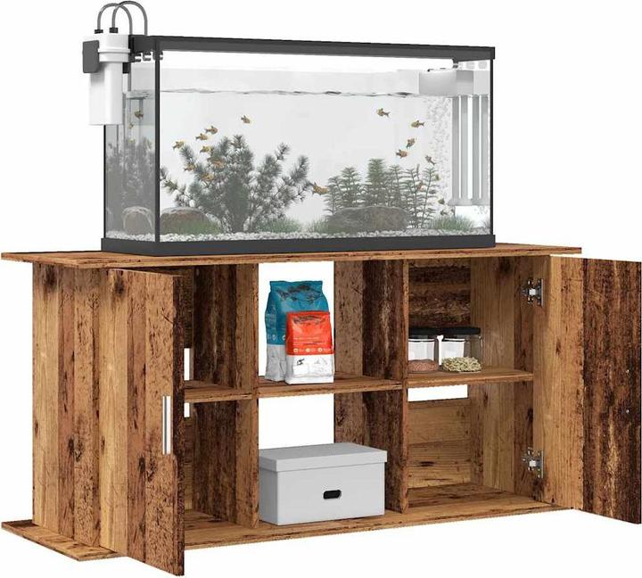 Produktbild vidaXL Aquariumständer