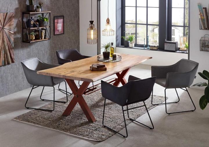 Produktbild SIT Möbel Delia (200 x 5 x 100 cm)