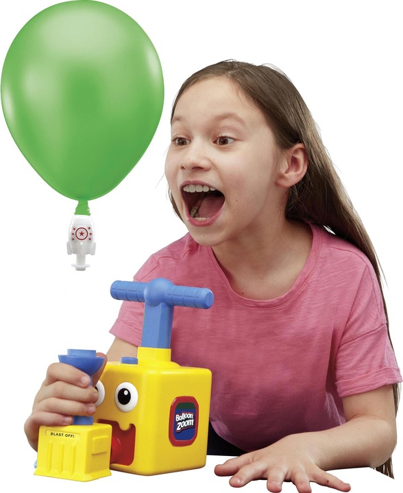 Produktbild Balloon Zoom Set