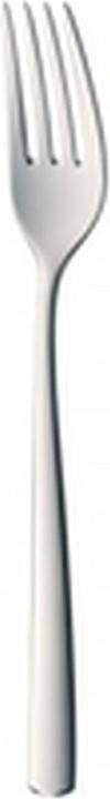 Produktbild WMF Besteck Besteckset 6 Personen Boston 30tlg Monobloc-Messer Edelstahl poliert (30 Stück, Besteck Set)