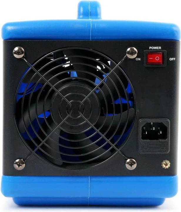 Immagine prodotto BeamZ Macchina a bolle B1000 (Macchina bolla)