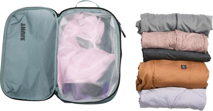 Actual product image Thule Clean/Dirty Packing Cube