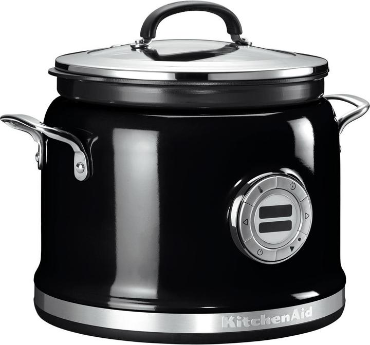 Produktbild KitchenAid 5kmc4241