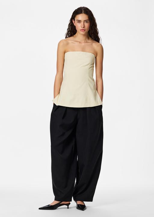 Immagine prodotto Pieces PCMAJSE FITTED Bandeau-Top (S)