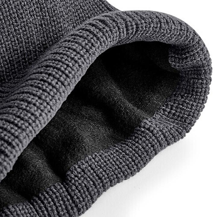 Actual product image Beechfield Elements Cap Water repellent (One size)