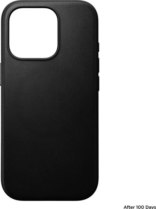 Immagine prodotto Nomad Modern Leather Case (Apple iPhone 16 Pro)
