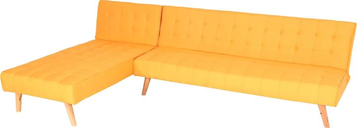 Produktbild JOHN316 Ecksofa Schlafsofa (Ecksofa)