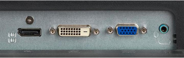 Produktbild NEC MultiSync E245WMi (1920 x 1200 Pixel, 24.02")