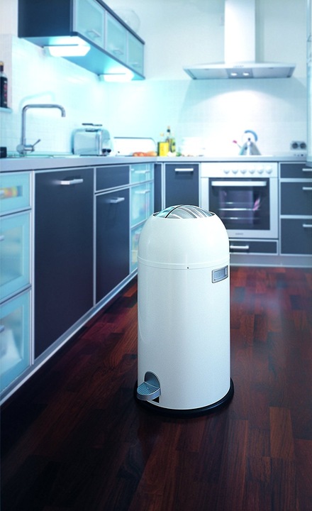 Image du produit Wesco Kickmaster (33 l)
