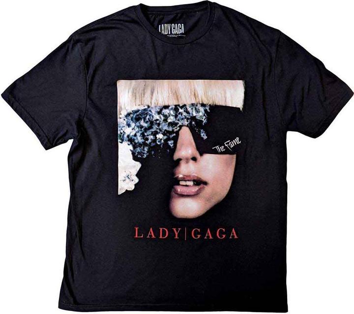 Lady Gaga The Fame Photo (L)