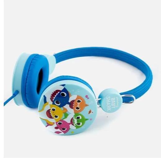 GED Cuffie OTL Baby Shark Code