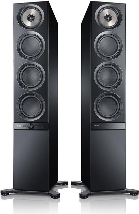 Produktbild Teufel Stereo L (WLAN, Bluetooth)