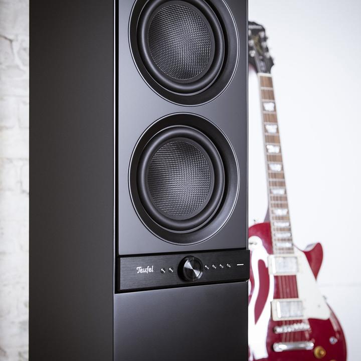 Produktbild Teufel Stereo L (WLAN, Bluetooth)