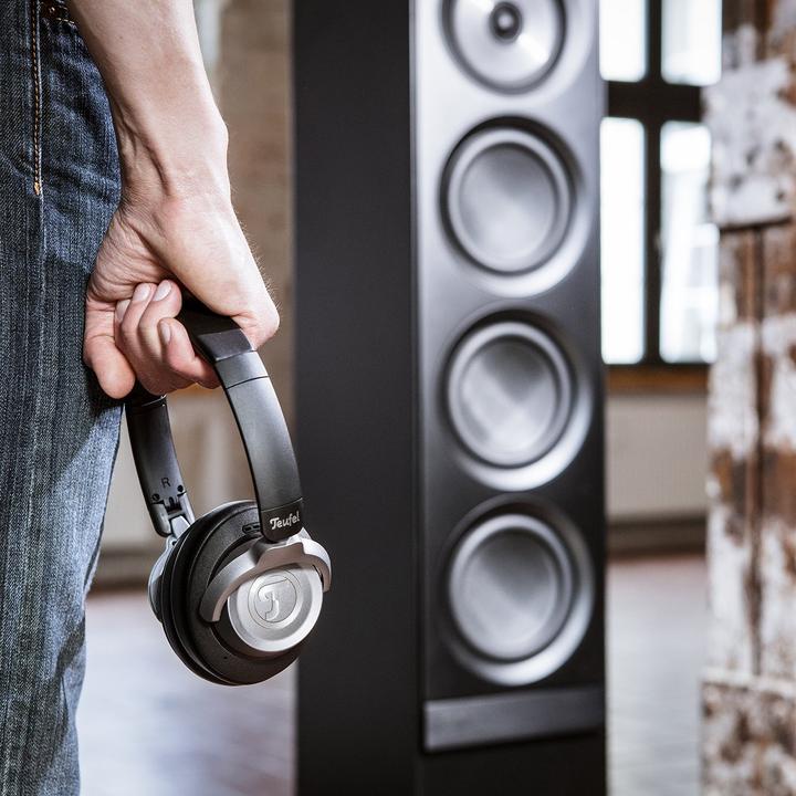 Produktbild Teufel Stereo L (WLAN, Bluetooth)