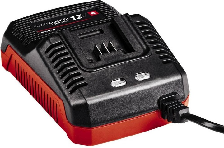 Actual product image Einhell TE-CD 12/1 Li (Rechargeable battery operated)