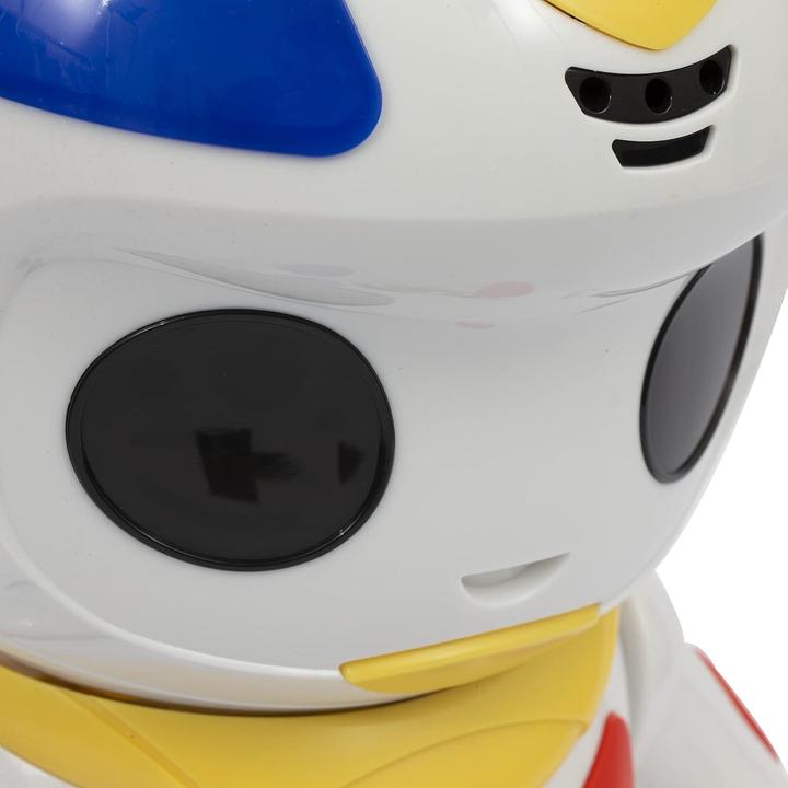 Produktbild Lisciani Dante Interactive Talking Robot ferngesteuert 40 cm