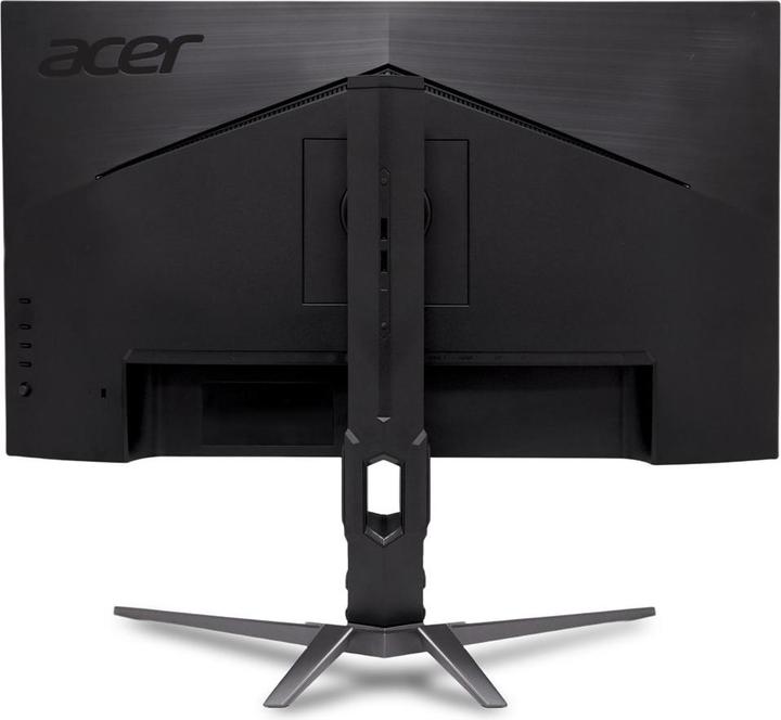 Actual product image Acer Predator XB323QKV4bmiiprx (3840 x 2160 Pixels, 31.50")