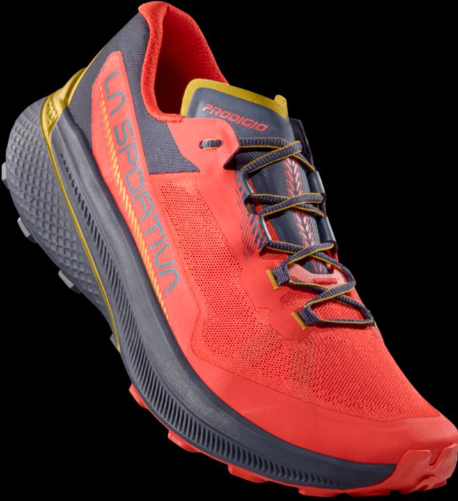 Produktbild La Sportiva Prodigio, Mountain Running® Schuh Low Cut (48.5)
