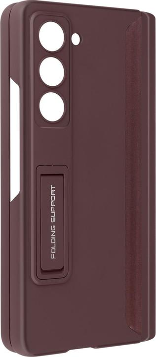 Actual product image Avizar Cover S Pen Holder Series (Samsung Galaxy Z Fold5)